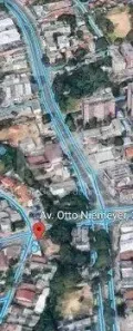 Lote/Terreno à venda, 1050m² no Cavalhada, Porto Alegre