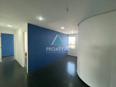 Sala Comercial à venda, 70m² no Centro, Santo André