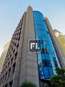 Sala Comercial para alugar, 326m² no Cerqueira César, São Paulo