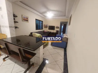 Apartamento com 2 Quartos à venda, 136m² no Vila Metalúrgica, Santo André