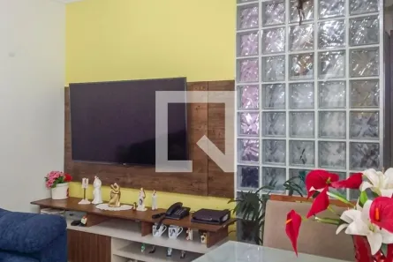 Apartamento com 2 Quartos à venda, 54m² no Jardim Alzira Franco, Santo André