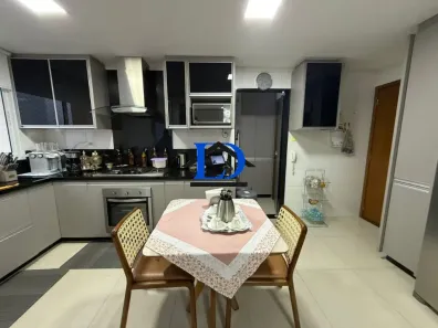 Apartamento com 3 Quartos à venda, 120m² no Jardim América, Goiânia