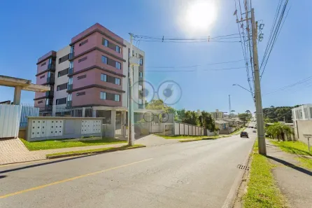 Apartamento com 2 Quartos à venda, 10m² no Jardim Paulista, Campina Grande do Sul