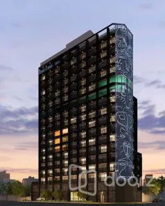 Apartamento com 1 Quarto à venda, 47m² no Vila Buarque, São Paulo