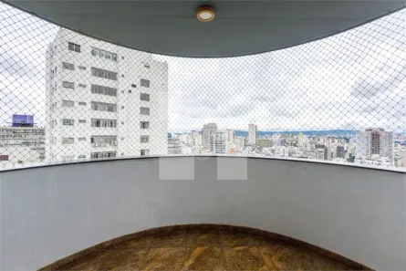 Apartamento com 3 Quartos à venda, 142m² no Higienópolis, São Paulo