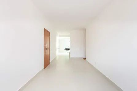 Apartamento com 3 Quartos à venda, 91m² no Salgado Filho, Belo Horizonte