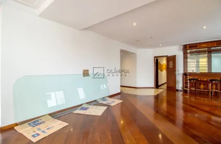 Apartamento com 4 Quartos à venda, 314m² no Brooklin Novo, São Paulo