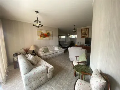 Apartamento com 3 Quartos à venda, 160m² no Água Fria, São Paulo