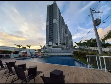 Apartamento com 2 Quartos à venda, 45m² no Pernambués, Salvador