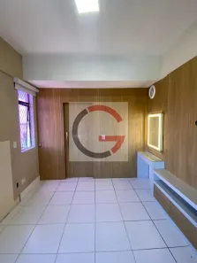 Apartamento com 4 Quartos para alugar, 138m² no Ponta D'Areia, São Luís