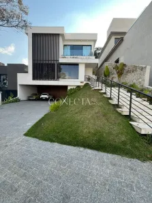 Casa com 4 Quartos à venda, 550m² no Tamboré, Santana de Parnaíba