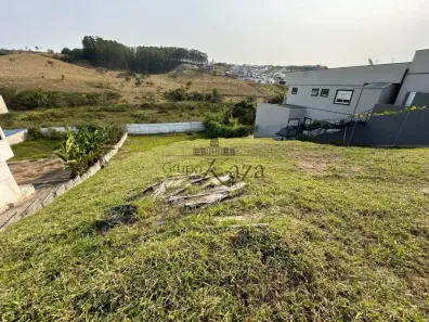 Lote/Terreno à venda, 1000m² no Condomínio Residencial Mirante do Vale, Jacareí