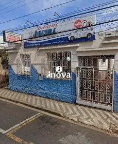 Casa com 3 Quartos à venda, 154m² no Nossa Senhora da Abadia, Uberaba