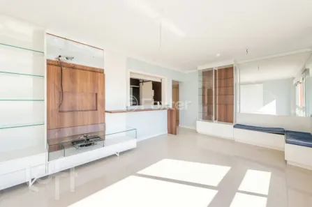 Apartamento com 2 Quartos à venda, 74m² no Petrópolis, Porto Alegre