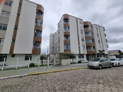 Apartamento com 3 Quartos à venda, 100m² no Capoeiras, Florianópolis