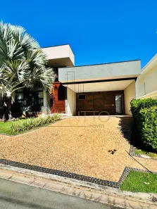 Casa de Condomínio com 3 Quartos para alugar, 180m² no Pinheiro, Valinhos