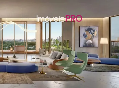 Apartamento com 2 Quartos à venda, 88m² no Vila Clementino, São Paulo