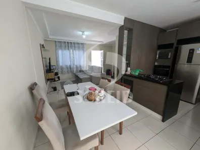 Sobrado com 3 Quartos à venda, 102m² no Jardim Santa Cruz (Campo Grande), São Paulo