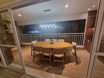 Apartamento com 3 Quartos à venda, 127m² no Centro, São Bernardo do Campo