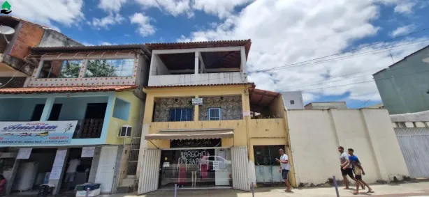 Ponto Comercial à venda, 183m² no Serra Centro, Serra