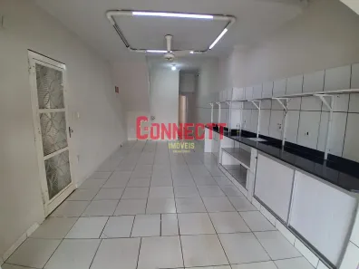 Imóvel Comercial com 1 Quarto para alugar, 281m² no Campos Elíseos, Ribeirão Preto