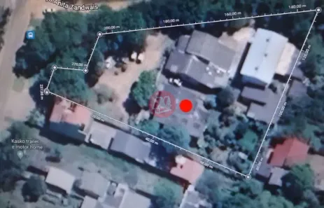 Lote/Terreno para alugar, 500m² no Belém Novo, Porto Alegre