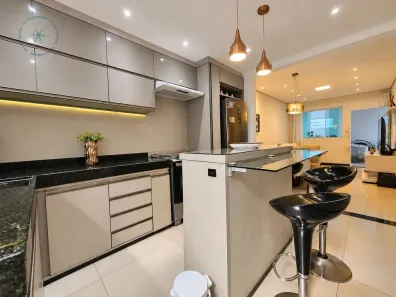Apartamento com 3 Quartos à venda, 150m² no Planalto, Belo Horizonte