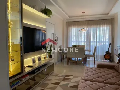 Apartamento com 2 Quartos à venda, 76m² no Morretes, Itapema