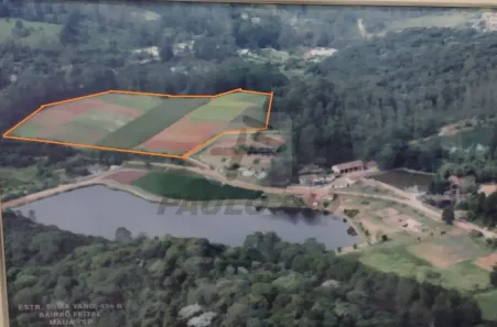 Lote/Terreno à venda, 1m² no Vila Feital, Mauá