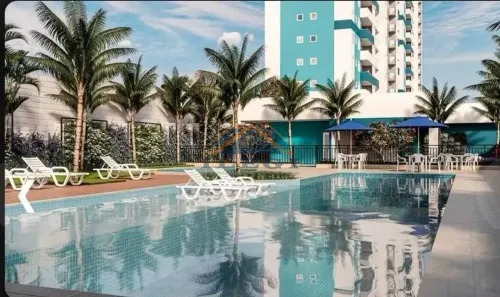 Apartamento com 2 Quartos à venda, 89m² no Jardim Primavera, Itupeva
