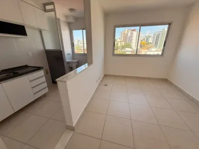 Apartamento com 2 Quartos para alugar, 57m² no Liberdade, Belo Horizonte