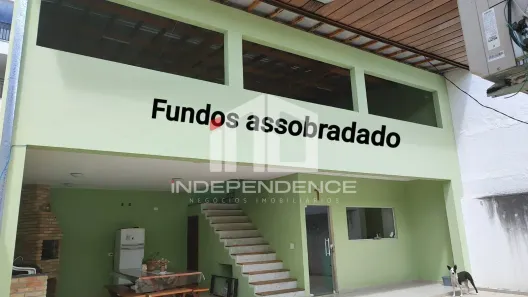 Casa com 3 Quartos à venda, 230m² no Jardim Paraíso, São José dos Campos