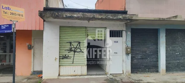 Ponto Comercial para alugar, 45m² no Coelho, São Gonçalo
