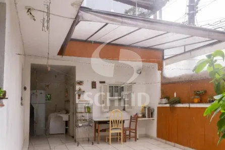 Casa com 4 Quartos à venda, 184m² no Vila São Paulo, São Paulo