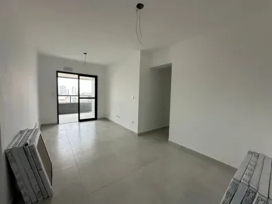 Apartamento com 2 Quartos à venda, 140m² no Boqueirão, Praia Grande