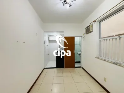 Kitnet com 1 Quarto para alugar, 17m² no Flamengo, Rio de Janeiro