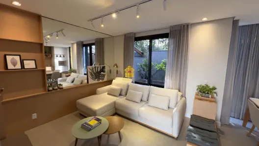 Casa de Condomínio com 3 Quartos à venda, 172m² no Rondônia, Novo Hamburgo
