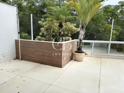 Cobertura com 4 Quartos para alugar, 300m² no Barra da Tijuca, Rio de Janeiro