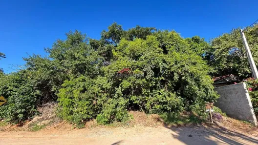 Lote/Terreno à venda, 450m² no Baía Formosa, Armação dos Búzios