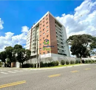 Apartamento com 2 Quartos à venda, 78m² no Centro, Pinhais