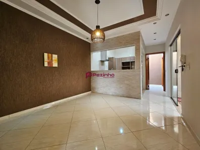 Casa com 2 Quartos para venda ou aluguel, 322m² no Vila Queiroz, Limeira