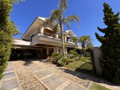 Casa com 4 Quartos à venda, 352m² no XANGRI-LÁ, Xangri-lá