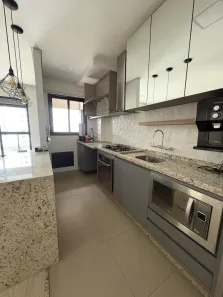 Apartamento com 2 Quartos para alugar, 81m² no Gleba Fazenda Palhano, Londrina