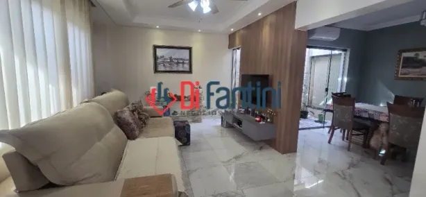 Casa com 2 Quartos à venda, 210m² no Jardim da Alvorada, Nova Odessa