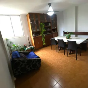 Apartamento com 2 Quartos à venda, 66m² no Setor Oeste, Goiânia