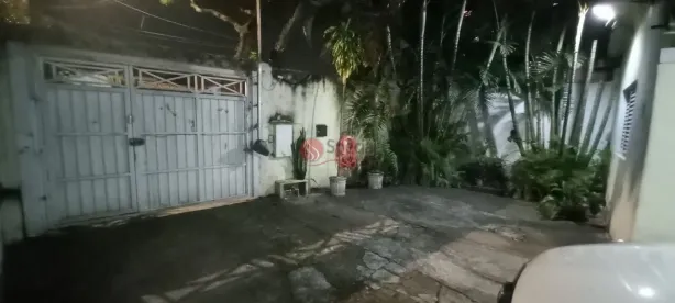 Lote/Terreno à venda, 174m² no Chácara Santo Antônio (Zona Leste), São Paulo