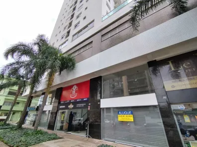 Ponto Comercial para alugar, 52m² no Centro, São Leopoldo