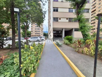 Apartamento com 2 Quartos à venda, 57m² no Cidade Nova, Rio de Janeiro