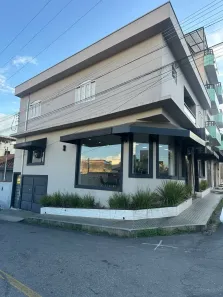 Apartamento com 3 Quartos para alugar, 75m² no Jardim Noronha, Pouso Alegre