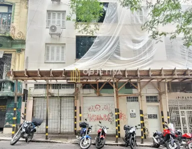 Ponto Comercial para alugar, 80m² no Centro Histórico, Porto Alegre
